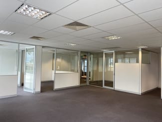 Offices commercial property leased at Level 1 Suite/7/2 Compark Circuit Mulgrave VIC 3170 Offices commercial property leased at Level 1 Suite/7/2 Compark Circuit Mulgrave VIC 3170