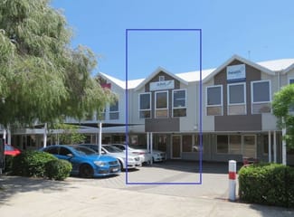 Shop & Retail commercial property leased at Lot 26/784B Canning Road Applecross WA 6153 Shop & Retail commercial property leased at Lot 26/784B Canning Road Applecross WA 6153