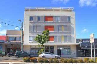 Medical / Consulting commercial property for lease at Ground/523 Bunnerong Road Matraville NSW 2036 Medical / Consulting commercial property for lease at Ground/523 Bunnerong Road Matraville NSW 2036