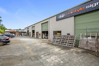 Factory, Warehouse & Industrial commercial property leased at 5 Ern Harley Drive Burleigh Heads QLD 4220 Factory, Warehouse & Industrial commercial property leased at 5 Ern Harley Drive Burleigh Heads QLD 4220