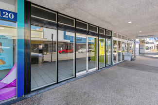 Shop & Retail commercial property leased at 1/116 Bay Terrace Wynnum QLD 4178 Shop & Retail commercial property leased at 1/116 Bay Terrace Wynnum QLD 4178