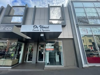 Shop & Retail commercial property leased at 424 Church Richmond VIC 3121 Shop & Retail commercial property leased at 424 Church Richmond VIC 3121