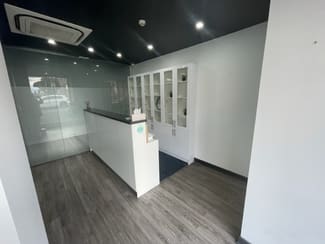 Shop & Retail commercial property leased at 424 Church Richmond VIC 3121 Shop & Retail commercial property leased at 424 Church Richmond VIC 3121