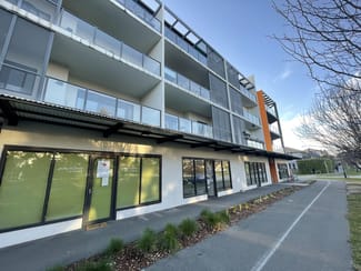 Shop & Retail commercial property leased at 8/48 Gungahlin Place Gungahlin ACT 2912
