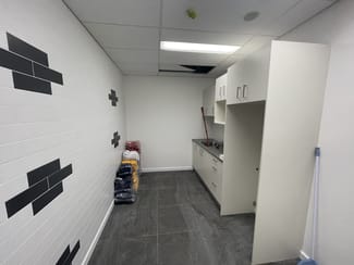 Shop & Retail commercial property leased at 8/48 Gungahlin Place Gungahlin ACT 2912