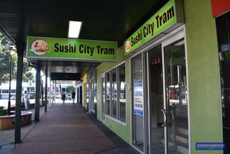 Shop & Retail commercial property leased at Caboolture QLD 4510