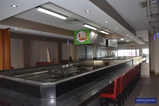 Shop & Retail commercial property leased at Caboolture QLD 4510
