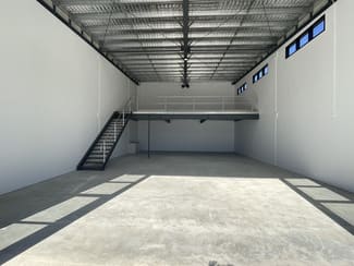 Factory, Warehouse & Industrial commercial property leased at Unit 13/89 Priestdale Road Eight Mile Plains QLD 4113