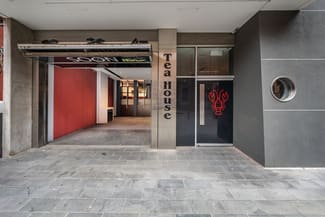 Hotel, Motel, Pub & Leisure commercial property leased at 1/11-17 Cohen Place Melbourne VIC 3000 Hotel, Motel, Pub & Leisure commercial property leased at 1/11-17 Cohen Place Melbourne VIC 3000