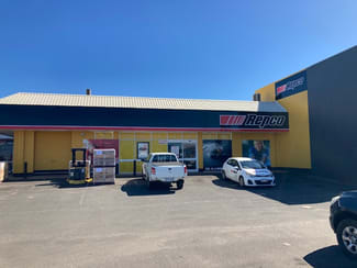 Factory, Warehouse & Industrial commercial property leased at 4/107 Takalvan Street Bundaberg West QLD 4670 Factory, Warehouse & Industrial commercial property leased at 4/107 Takalvan Street Bundaberg West QLD 4670