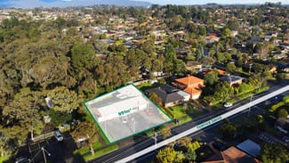 Medical / Consulting commercial property leased at 26 Tortice Drive Ringwood North VIC 3134