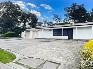 Medical / Consulting commercial property leased at 26 Tortice Drive Ringwood North VIC 3134