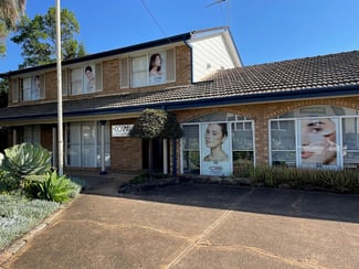 Medical / Consulting commercial property leased at 248 Old Northern Road Castle Hill NSW 2154 Medical / Consulting commercial property leased at 248 Old Northern Road Castle Hill NSW 2154