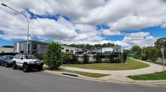 Other commercial property leased at 9/2 Lomandra Place Coolum Beach QLD 4573