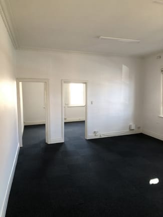 Offices commercial property leased at 137A Mentone Parade Mentone VIC 3194