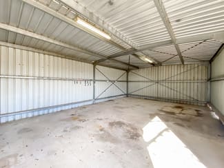 Factory, Warehouse & Industrial commercial property for lease at 139a Robertson Road Mudgee NSW 2850 Factory, Warehouse & Industrial commercial property for lease at 139a Robertson Road Mudgee NSW 2850