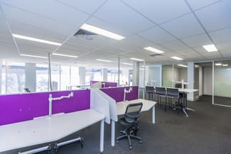 Medical / Consulting commercial property leased at 37/5 Keane Street Midland WA 6056