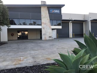 Offices commercial property leased at 1/12 Commerce Circuit Yatala QLD 4207 Offices commercial property leased at 1/12 Commerce Circuit Yatala QLD 4207