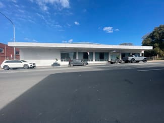 Shop & Retail commercial property leased at 700 The Horsley Drive Smithfield NSW 2164