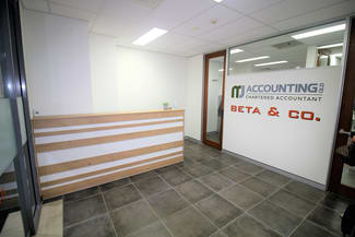 Offices commercial property leased at Robina QLD 4226 Offices commercial property leased at Robina QLD 4226