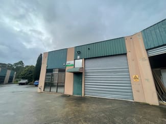Factory, Warehouse & Industrial commercial property leased at 10/40 Edina Road Ferntree Gully VIC 3156 Factory, Warehouse & Industrial commercial property leased at 10/40 Edina Road Ferntree Gully VIC 3156