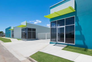 Factory, Warehouse & Industrial commercial property leased at 1/30 Civil Road Garbutt QLD 4814 Factory, Warehouse & Industrial commercial property leased at 1/30 Civil Road Garbutt QLD 4814
