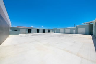 Factory, Warehouse & Industrial commercial property leased at 12/30 Civil Road Garbutt QLD 4814