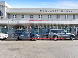 Offices commercial property leased at Ground Unit 46-48/46-48 William Street Rockhampton City QLD 4700 Offices commercial property leased at Ground Unit 46-48/46-48 William Street Rockhampton City QLD 4700