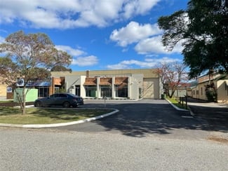 Factory, Warehouse & Industrial commercial property leased at 12 Hehir Street Belmont WA 6104 Factory, Warehouse & Industrial commercial property leased at 12 Hehir Street Belmont WA 6104