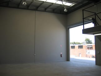 Factory, Warehouse & Industrial commercial property leased at Peakhurst NSW 2210