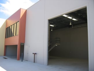 Factory, Warehouse & Industrial commercial property leased at Peakhurst NSW 2210