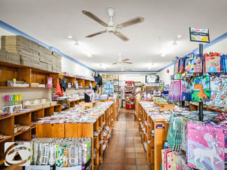 Shop & Retail commercial property leased at Shop 5/83 David Road Castle Hill NSW 2154