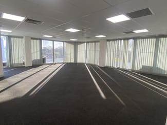 Offices commercial property leased at 1A/2 Barolin Street Bundaberg Central QLD 4670 Offices commercial property leased at 1A/2 Barolin Street Bundaberg Central QLD 4670