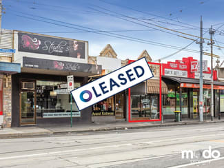 Shop & Retail commercial property leased at 9 Sydney Road Coburg VIC 3058 Shop & Retail commercial property leased at 9 Sydney Road Coburg VIC 3058