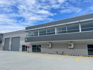 Factory, Warehouse & Industrial commercial property leased at Unit 52/45 Green Street Banksmeadow NSW 2019 Factory, Warehouse & Industrial commercial property leased at Unit 52/45 Green Street Banksmeadow NSW 2019