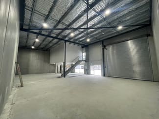 Factory, Warehouse & Industrial commercial property leased at Unit 52/45 Green Street Banksmeadow NSW 2019 Factory, Warehouse & Industrial commercial property leased at Unit 52/45 Green Street Banksmeadow NSW 2019