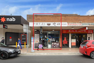 Showrooms / Bulky Goods commercial property leased at 300a Victoria Avenue Chatswood NSW 2067 Showrooms / Bulky Goods commercial property leased at 300a Victoria Avenue Chatswood NSW 2067