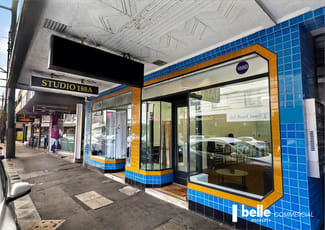 Shop & Retail commercial property leased at 188B Barkly Street St Kilda VIC 3182 Shop & Retail commercial property leased at 188B Barkly Street St Kilda VIC 3182