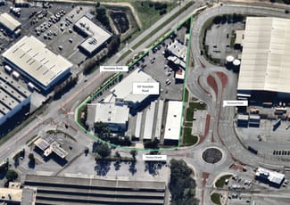 Factory, Warehouse & Industrial commercial property leased at Suite 3/137 Kewdale Road Kewdale WA 6105 Factory, Warehouse & Industrial commercial property leased at Suite 3/137 Kewdale Road Kewdale WA 6105