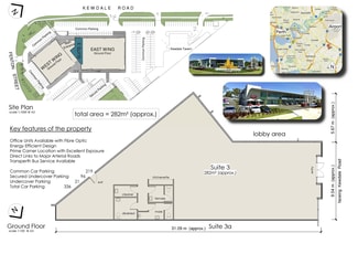 Factory, Warehouse & Industrial commercial property leased at Suite 3/137 Kewdale Road Kewdale WA 6105 Factory, Warehouse & Industrial commercial property leased at Suite 3/137 Kewdale Road Kewdale WA 6105