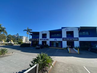 Other commercial property leased at 21/27 Evans Street Maroochydore QLD 4558