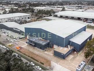 Factory, Warehouse & Industrial commercial property leased at A/30 Loftus Road Yennora NSW 2161 Factory, Warehouse & Industrial commercial property leased at A/30 Loftus Road Yennora NSW 2161