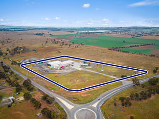 Other commercial property leased at 4300 Geelong-Bacchus Marsh Road Parwan VIC 3340 Other commercial property leased at 4300 Geelong-Bacchus Marsh Road Parwan VIC 3340