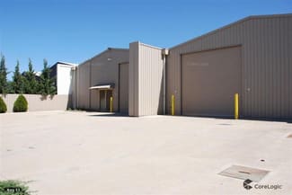 Factory, Warehouse & Industrial commercial property leased at 60 (#2) Wing Street Wingfield SA 5013 Factory, Warehouse & Industrial commercial property leased at 60 (#2) Wing Street Wingfield SA 5013