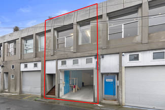 Factory, Warehouse & Industrial commercial property leased at 33 Jessie Street Cremorne VIC 3121 Factory, Warehouse & Industrial commercial property leased at 33 Jessie Street Cremorne VIC 3121