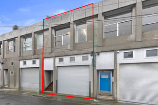 Factory, Warehouse & Industrial commercial property leased at 33 Jessie Street Cremorne VIC 3121 Factory, Warehouse & Industrial commercial property leased at 33 Jessie Street Cremorne VIC 3121