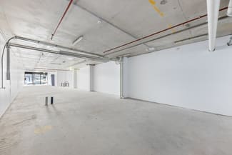 Medical / Consulting commercial property leased at G03/120 Burgundy Street Heidelberg VIC 3084