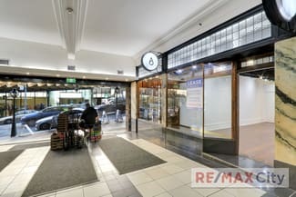 Shop & Retail commercial property leased at 9/198 Adelaide Street Brisbane City QLD 4000 Shop & Retail commercial property leased at 9/198 Adelaide Street Brisbane City QLD 4000
