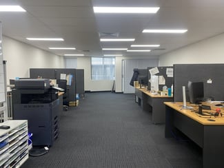 Offices commercial property leased at 47/8 Avenue of The Americas Newington NSW 2127