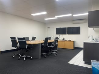 Offices commercial property leased at 47/8 Avenue of The Americas Newington NSW 2127